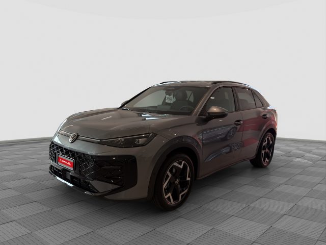 Volkswagen T-Roc 2ª serie 1.5 eTSI ACT 150 CV DSG R-Line km 0 a MILANO