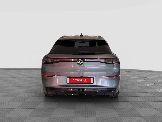 Volkswagen T-Roc 2ª serie 1.5 eTSI ACT 150 CV DSG R-Line - foto 4 di 4