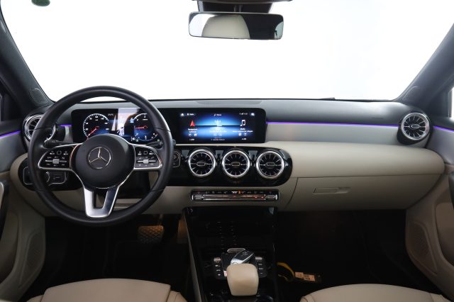 Mercedes-Benz A 180 A 180 d Automatic Sport - foto 4 di 4