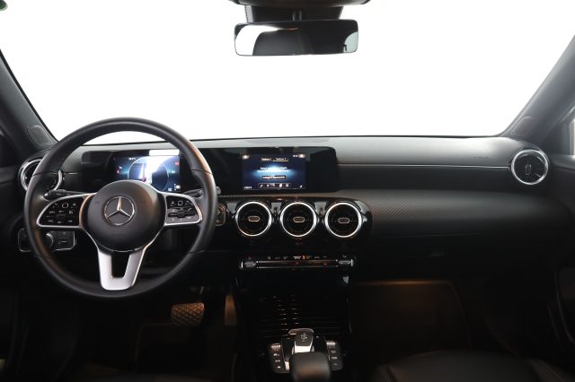 Mercedes-Benz A 180 A 180 d Automatic Business Extra - foto 4 di 4