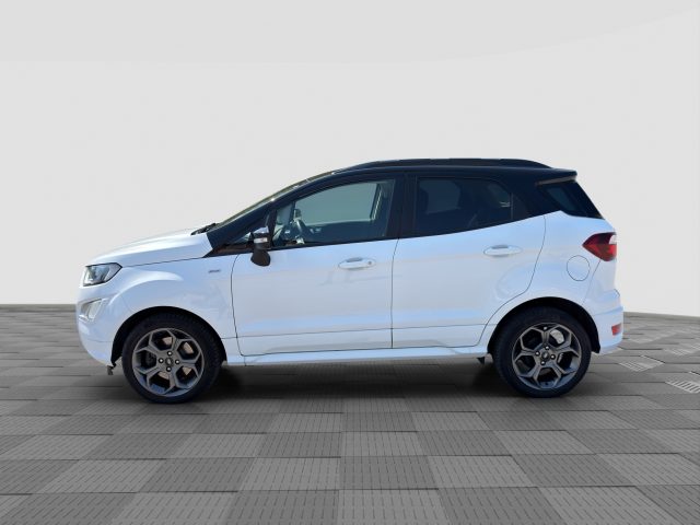 Ford EcoSport EcoSport ST-Line 1.0 EcoBoost 125 CV Start&Stop (9 - foto 2 di 4