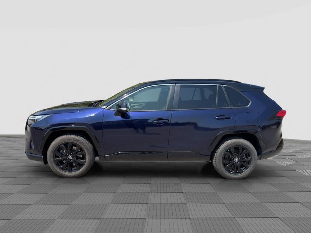 Toyota Other RAV4 RAV4 2.5 HV (218CV) E-CVT 2WD Style - foto 2 di 4