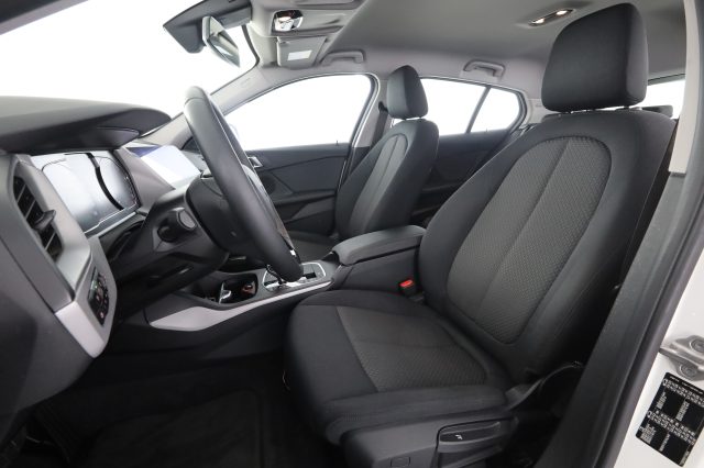 BMW 118 Serie 1 i 5p. Advantage - foto 2 di 4