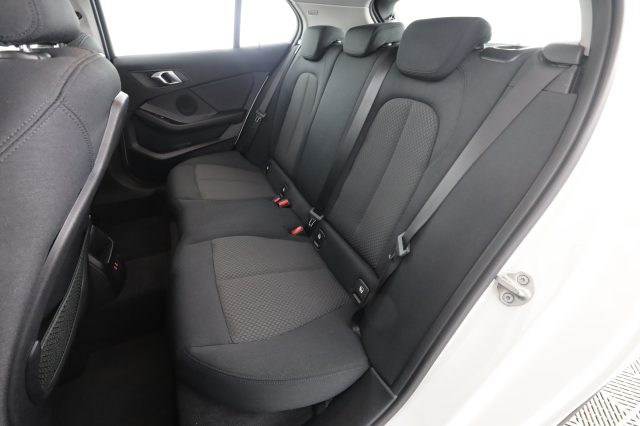 BMW 118 Serie 1 i 5p. Advantage - foto 3 di 4