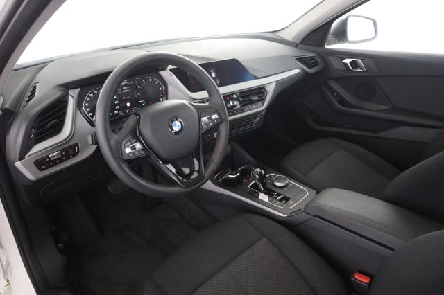 BMW 118 Serie 1 i 5p. Advantage usato a MILANO