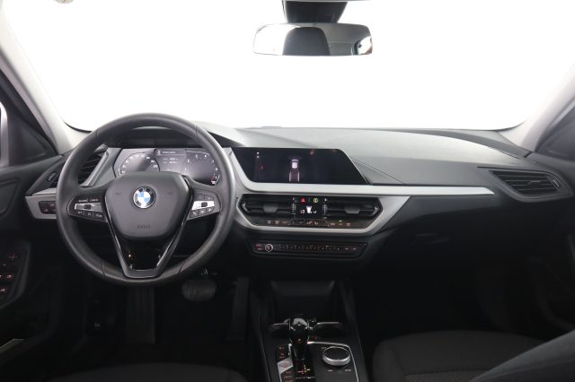 BMW 118 Serie 1 i 5p. Advantage - foto 4 di 4