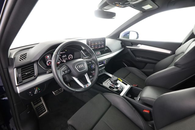 Audi Q5 Q5 SPB 35 TDI S tronic S line usato a MILANO