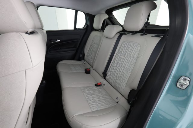 Fiat 600 600 Hybrid 110 CV DCT MHEV La Prima - foto 3 di 4