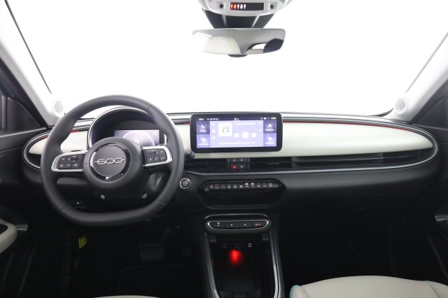 Fiat 600 600 Hybrid 110 CV DCT MHEV La Prima - foto 4 di 4