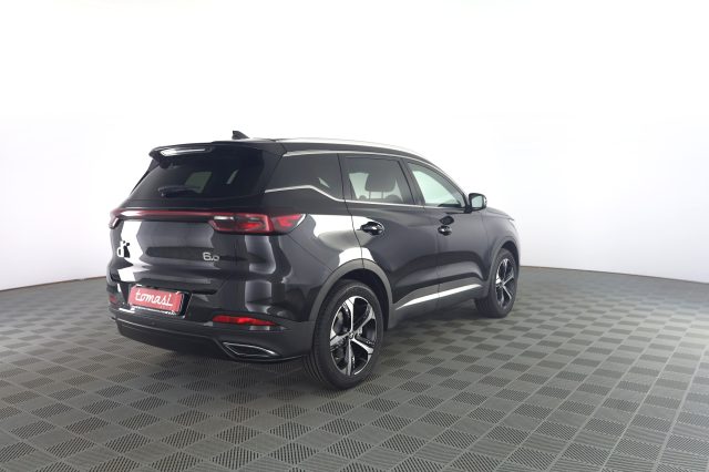 DR MOTOR DR6 dr 6.0 1.5 Turbo CVT Bi-Fuel GPL - foto 4 di 4