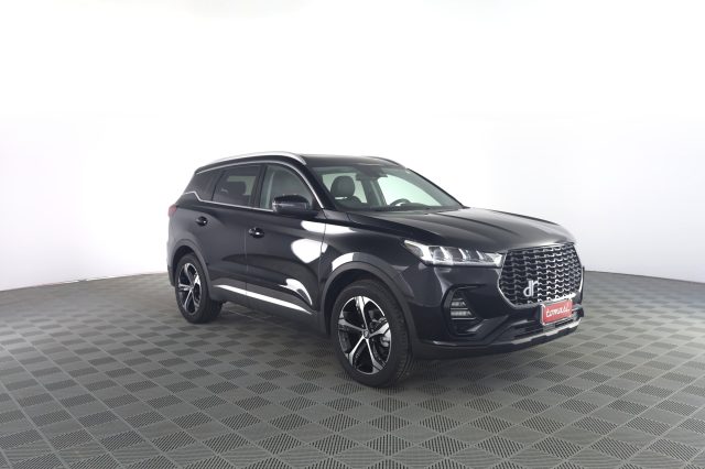 DR MOTOR DR6 dr 6.0 1.5 Turbo CVT Bi-Fuel GPL - foto 2 di 4