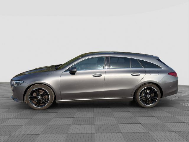 Mercedes-Benz CLA sse 200 d Automatic Shooting Brake EXECUTIVE - foto 2 di 4