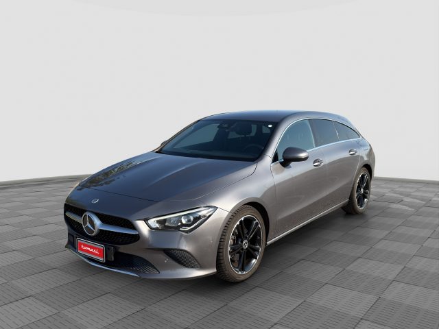 Mercedes-Benz CLA sse 200 d Automatic Shooting Brake EXECUTIVE usato a MILANO