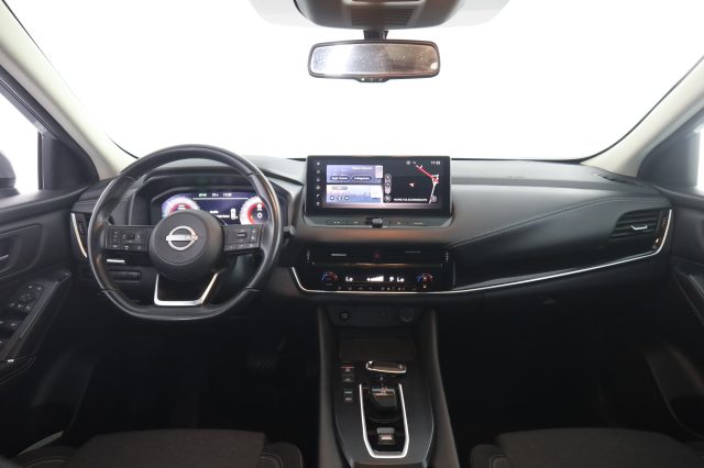 Nissan Qashqai Qashqai e-Power N-Connecta - foto 4 di 4
