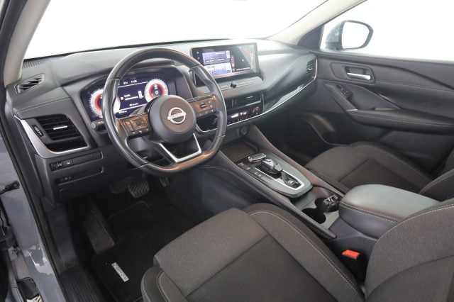 Nissan Qashqai Qashqai e-Power N-Connecta usato a MILANO