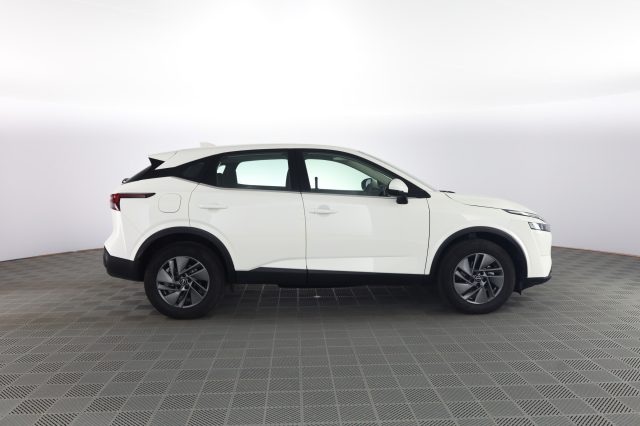 Nissan Qashqai Qashqai MHEV 158 CV Xtronic Business - foto 3 di 4