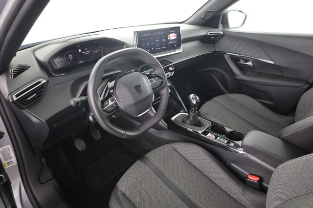 Peugeot 2008 2008 PureTech 100 S&S Allure usato a MILANO