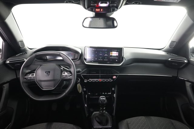 Peugeot 2008 2008 PureTech 100 S&S Allure - foto 4 di 4