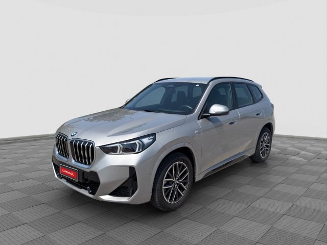 BMW X1 X1 sDrive 18i Msport usato a MILANO