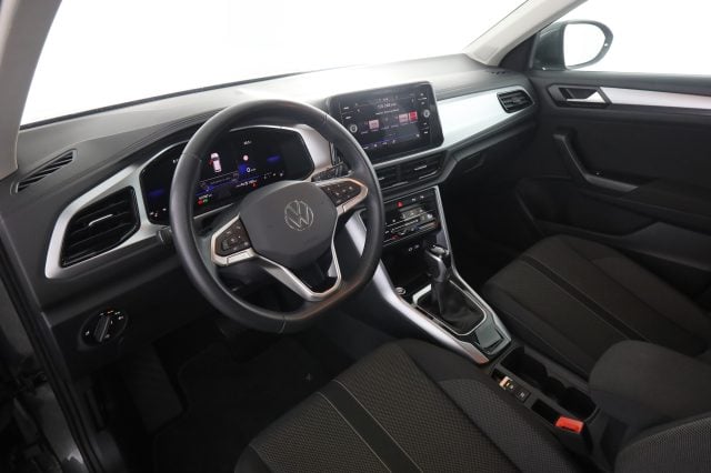 Volkswagen T-Roc T-Roc 1.5 TSI ACT DSG Life usato a MILANO