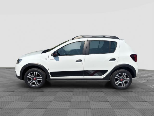 Dacia Sandero Sandero Stepway 0.9 TCe 90CV Turbo GPL S&S Techroa - foto 2 di 4