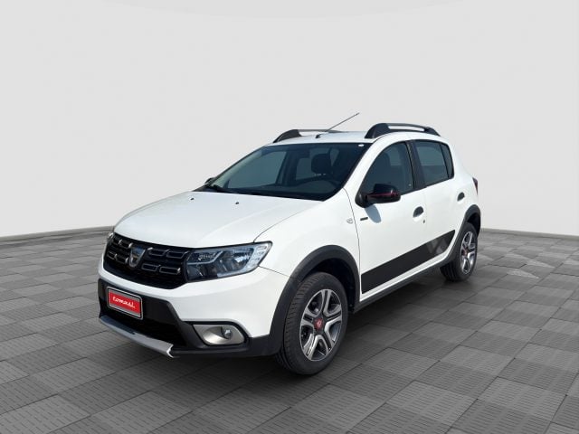 Dacia Sandero Sandero Stepway 0.9 TCe 90CV Turbo GPL S&S Techroa usato a MILANO