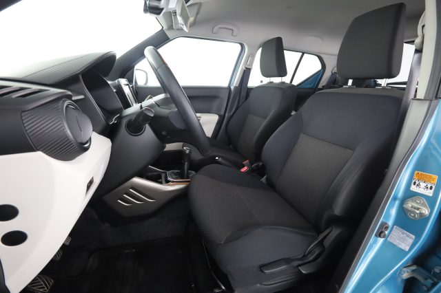 Suzuki Ignis Ignis 1.2 HYBRID 2WD iTOP 5p - foto 2 di 4