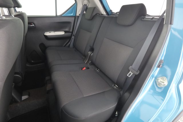 Suzuki Ignis Ignis 1.2 HYBRID 2WD iTOP 5p - foto 3 di 4