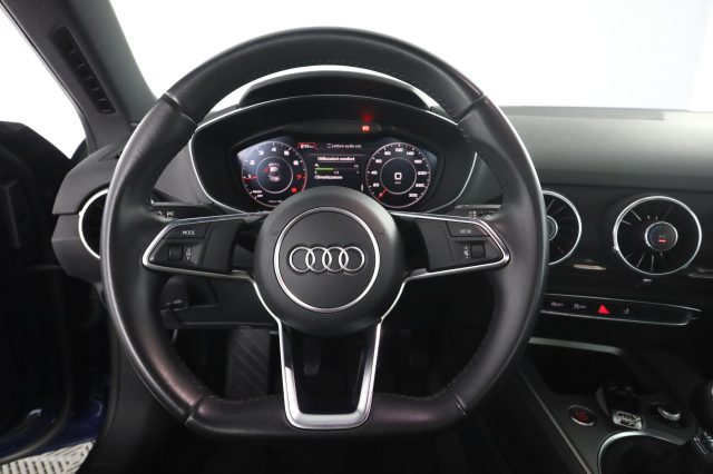 Audi TT TT Coupé 1.8 TFSI - foto 4 di 4