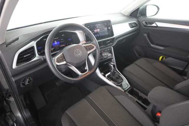 Volkswagen T-Roc T-Roc 1.5 TSI ACT DSG Life usato a MILANO