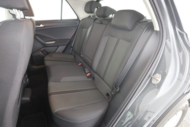 Volkswagen T-Roc T-Roc 1.5 TSI ACT DSG Life - foto 3 di 4