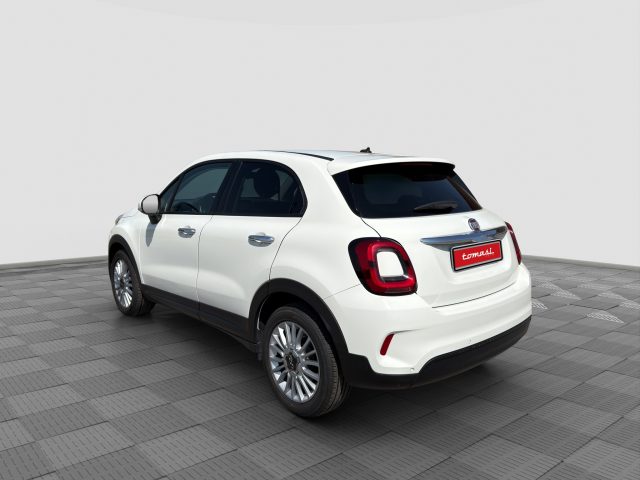 Fiat 500X 500X 1.3 MultiJet 95 CV Connect - foto 3 di 4