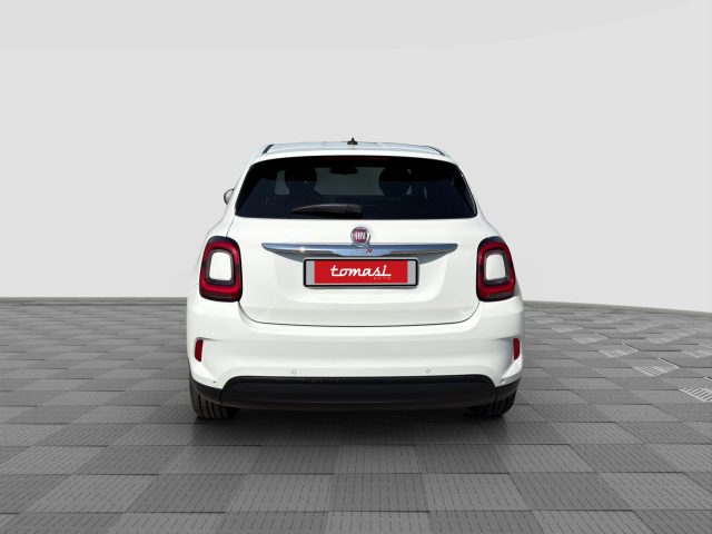 Fiat 500X 500X 1.3 MultiJet 95 CV Connect - foto 4 di 4