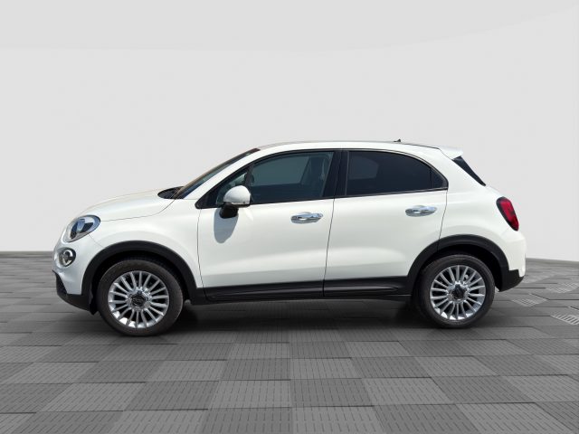 Fiat 500X 500X 1.3 MultiJet 95 CV Connect - foto 2 di 4