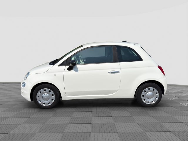 Fiat 500 500 1.0 Hybrid Cult - foto 2 di 4