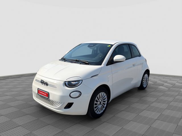 Fiat 500e 500 Action Berlina usato a MILANO