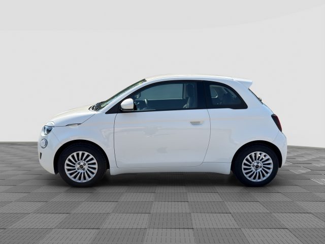 Fiat 500e 500 Action Berlina - foto 2 di 4