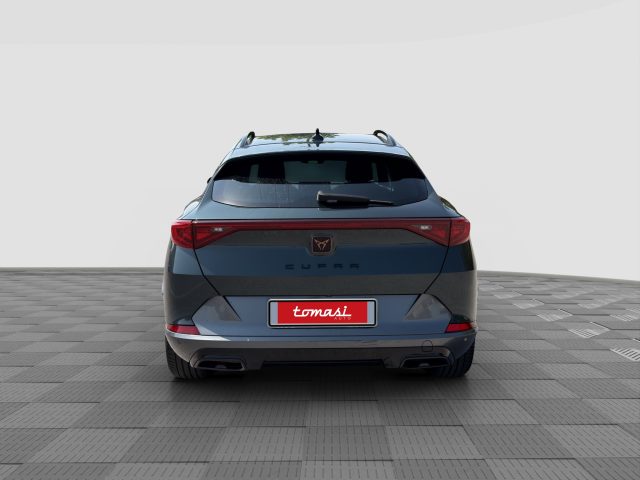 CUPRA Formentor Formentor 1.5 TSI DSG - foto 4 di 4