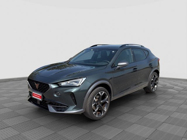 CUPRA Formentor Formentor 1.5 TSI DSG usato a MILANO