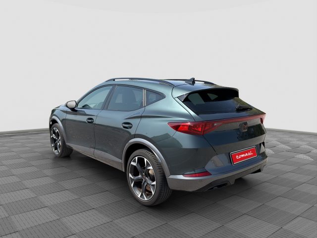 CUPRA Formentor Formentor 1.5 TSI DSG - foto 3 di 4