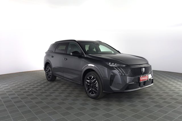 Peugeot 5008 3ª serie Hybrid 145 e-DCS6 GT - foto 2 di 4