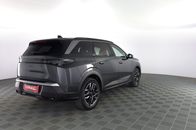 Peugeot 5008 3ª serie Hybrid 145 e-DCS6 GT - foto 4 di 4