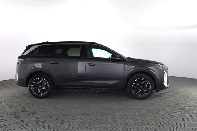 Peugeot 5008 3ª serie Hybrid 145 e-DCS6 GT - foto 3 di 4