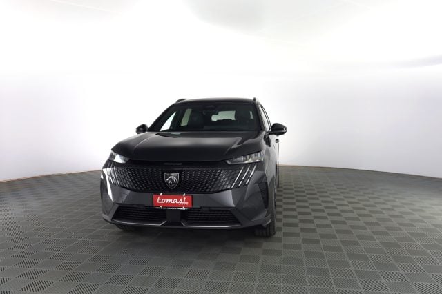 Peugeot 5008 3ª serie Hybrid 145 e-DCS6 GT km 0 a MILANO