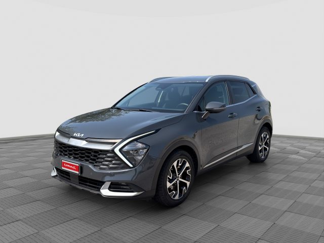 Kia Sportage Sportage 1.6 CRDi MHEV DCT Style usato a MILANO