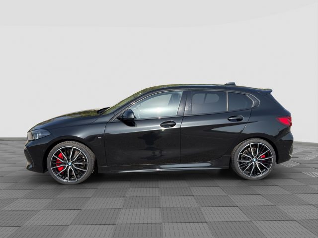 BMW 128 128ti 5p. Msport - foto 2 di 4