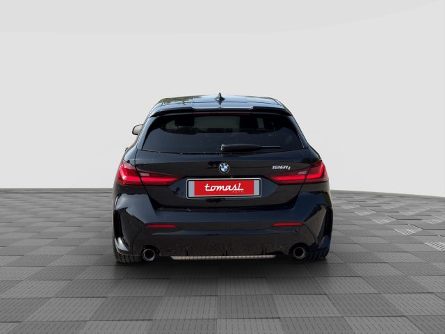 BMW 128 128ti 5p. Msport - foto 4 di 4