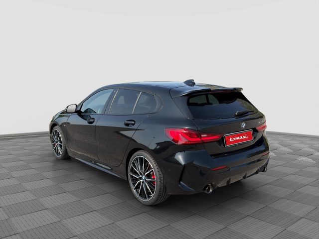 BMW 128 128ti 5p. Msport - foto 3 di 4