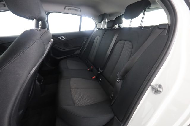 BMW 116 Serie 1 d 5p. Msport Exterior - foto 3 di 4