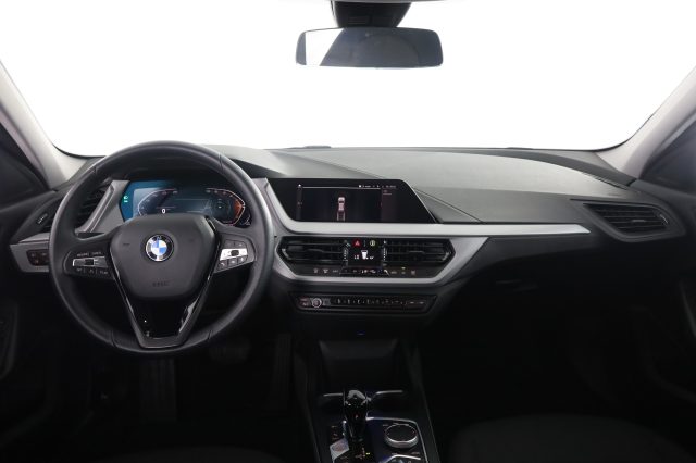 BMW 116 Serie 1 d 5p. Msport Exterior - foto 4 di 4